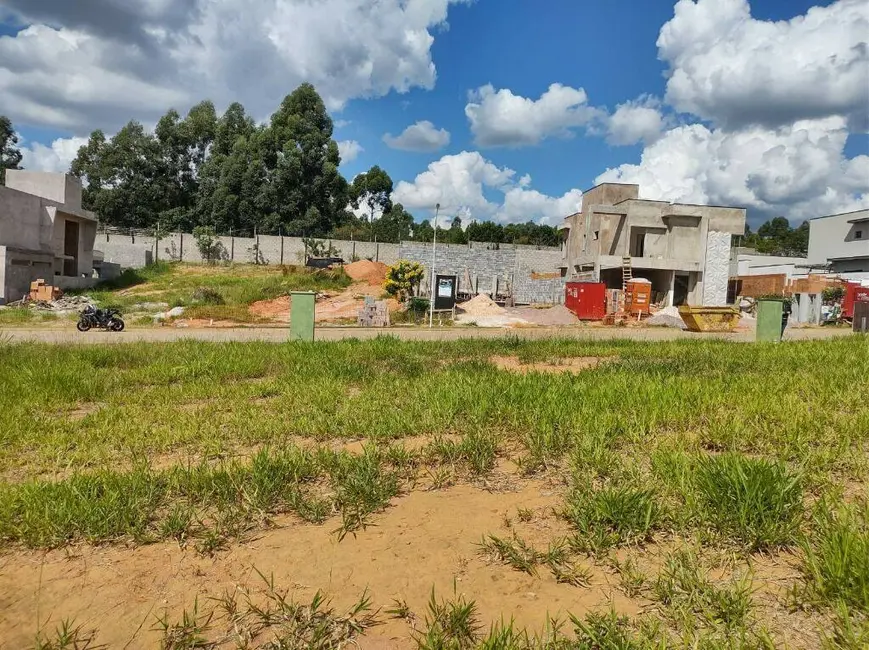 Foto 1 de Terreno / Lote à venda em Itupeva - SP