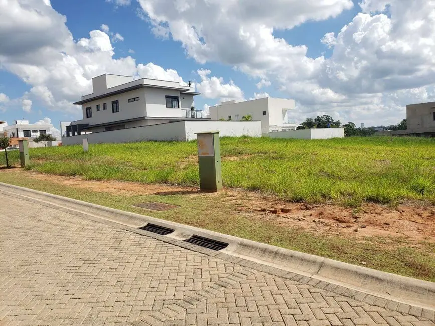Foto 10 de Terreno / Lote à venda em Itupeva - SP