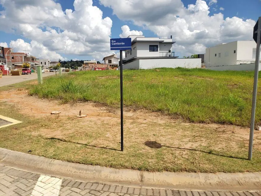 Foto 8 de Terreno / Lote à venda em Itupeva - SP