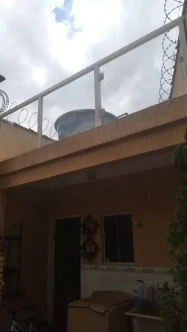 Foto 5 de Sobrado com 2 quartos à venda em Piqueri, São Paulo - SP