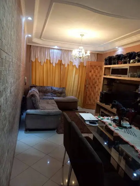 Foto 7 de Sobrado com 2 quartos à venda em Piqueri, São Paulo - SP