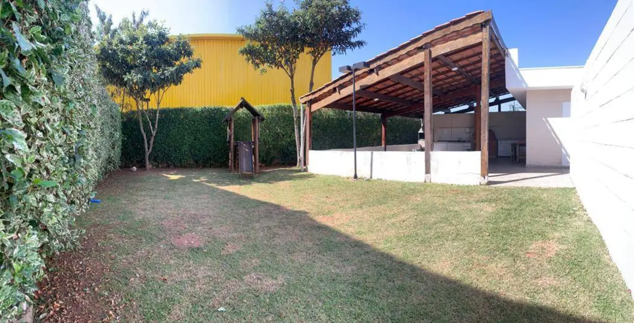 Foto 5 de Sobrado com 3 quartos à venda em Loteamento City Jaragua, São Paulo - SP