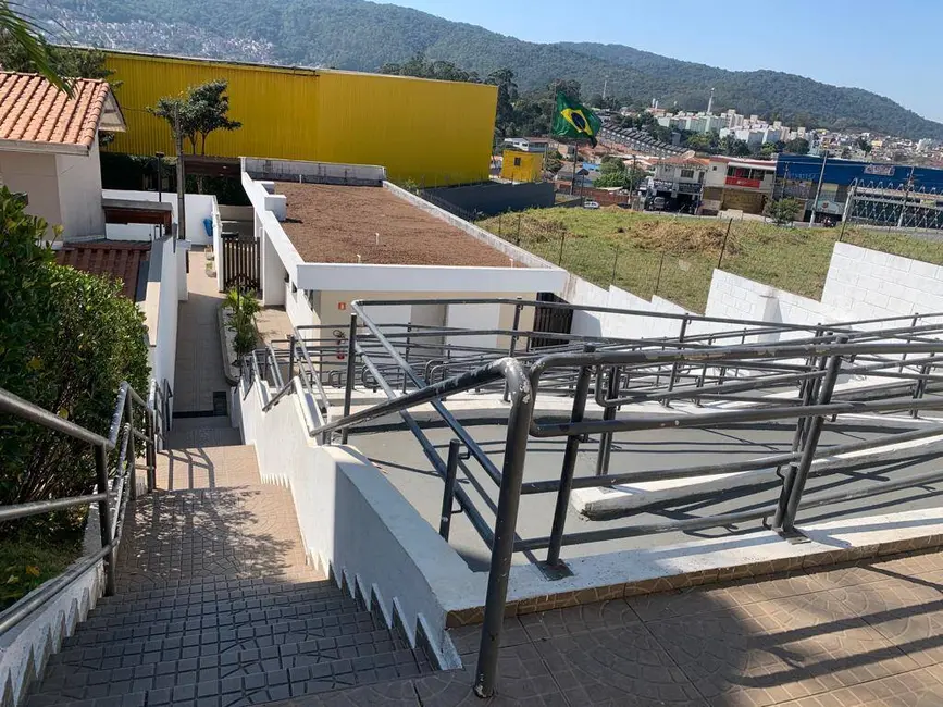 Foto 4 de Sobrado com 3 quartos à venda em Loteamento City Jaragua, São Paulo - SP