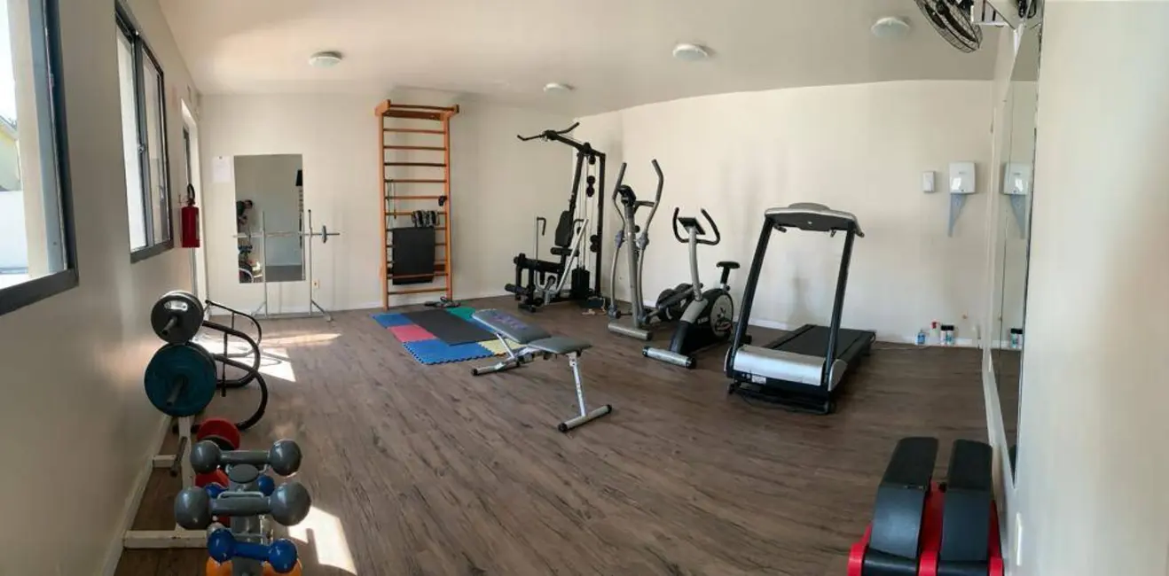 Foto 3 de Sobrado com 3 quartos à venda em Loteamento City Jaragua, São Paulo - SP