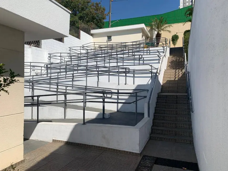 Foto 6 de Sobrado com 3 quartos à venda em Loteamento City Jaragua, São Paulo - SP