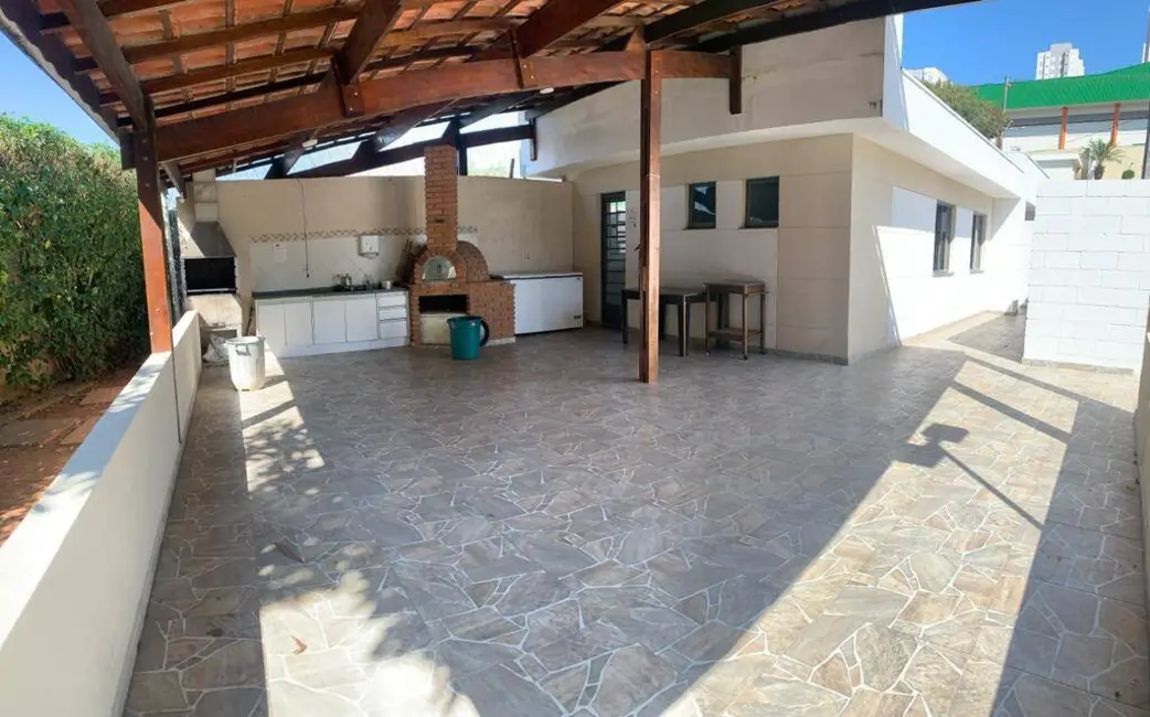 Foto 8 de Sobrado com 3 quartos à venda em Loteamento City Jaragua, São Paulo - SP