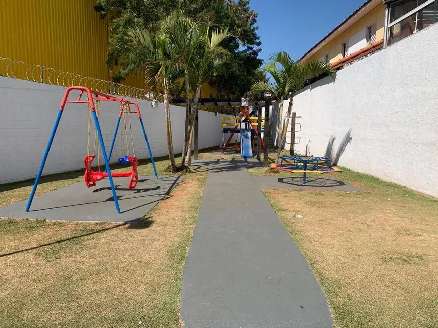 Foto 7 de Sobrado com 3 quartos à venda em Loteamento City Jaragua, São Paulo - SP