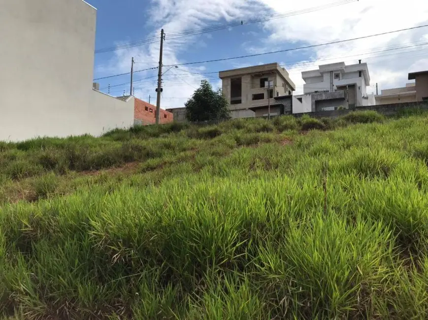 Foto 2 de Terreno / Lote à venda, 192m2 em Portais (Polvilho), Cajamar - SP