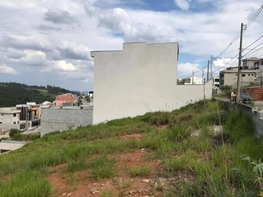 Foto 1 de Terreno / Lote à venda, 192m2 em Portais (Polvilho), Cajamar - SP