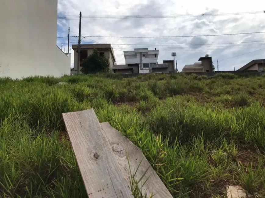 Foto 3 de Terreno / Lote à venda, 192m2 em Portais (Polvilho), Cajamar - SP