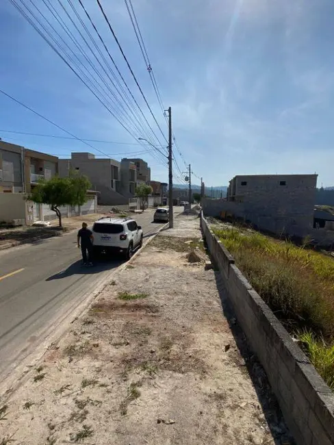 Foto 4 de Terreno / Lote à venda, 192m2 em Portais (Polvilho), Cajamar - SP