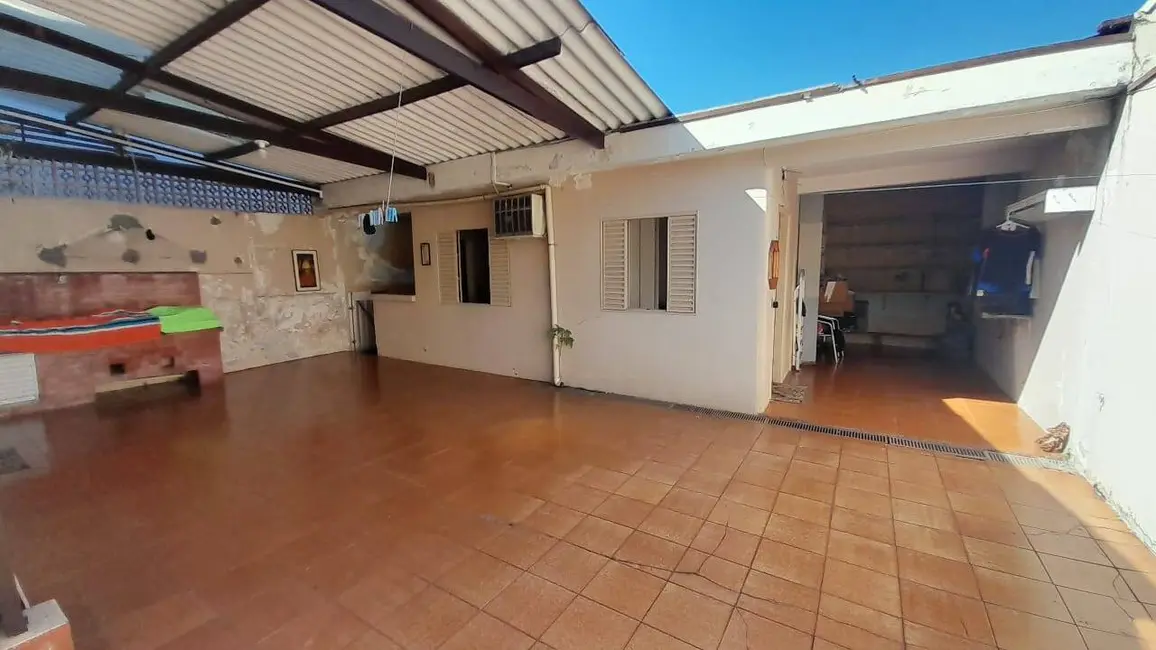 Foto 9 de Casa com 2 quartos à venda em Vila Fiat Lux, São Paulo - SP