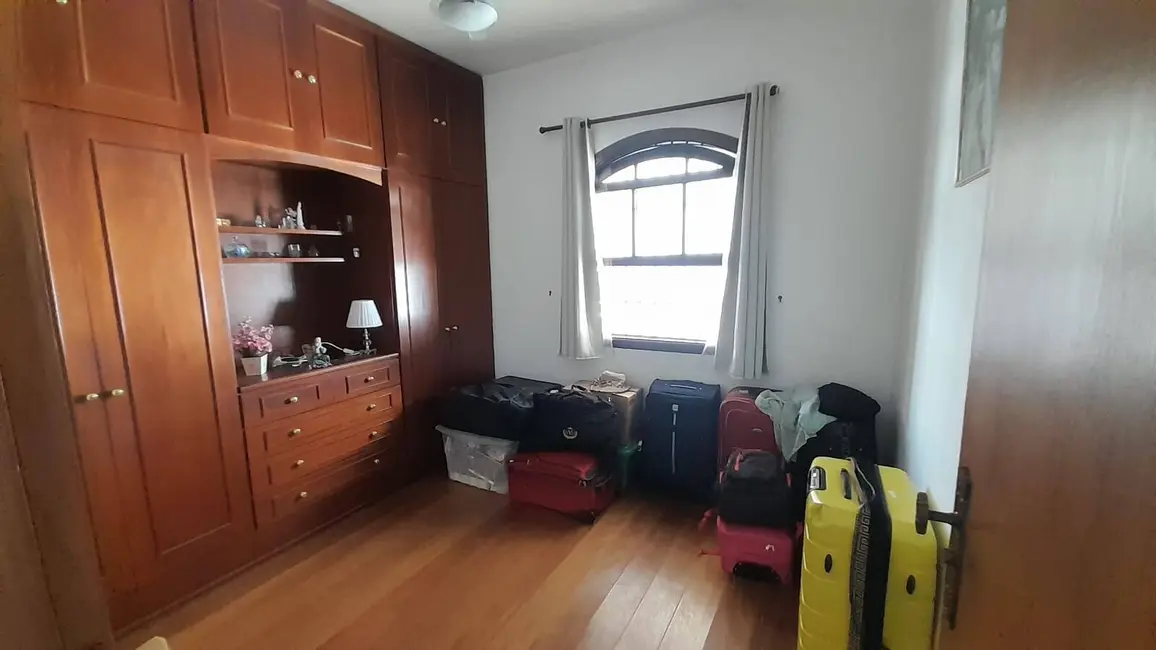 Foto 2 de Casa com 2 quartos à venda em Vila Fiat Lux, São Paulo - SP