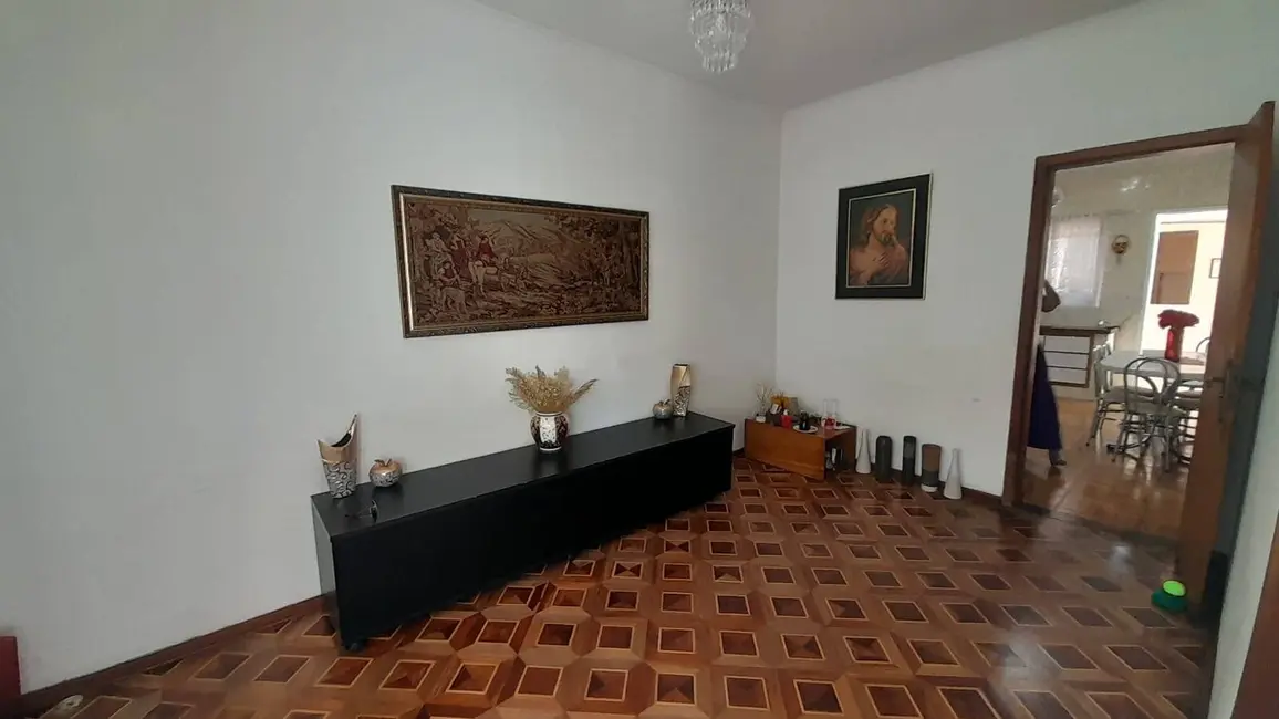 Foto 3 de Casa com 2 quartos à venda em Vila Fiat Lux, São Paulo - SP