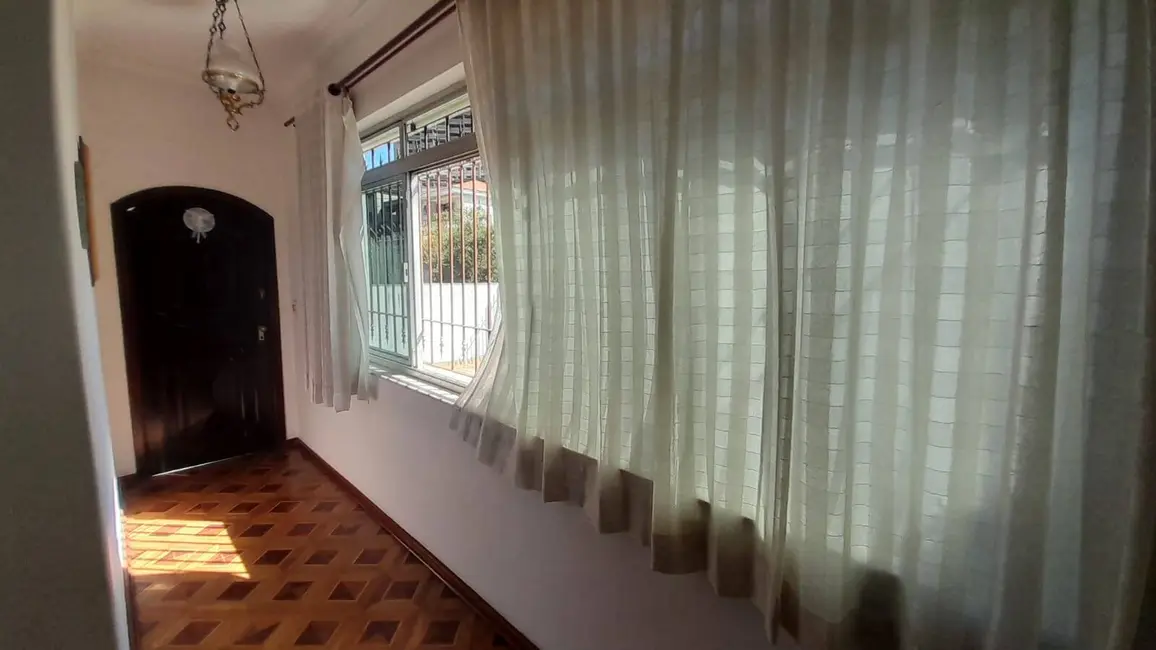 Foto 4 de Casa com 2 quartos à venda em Vila Fiat Lux, São Paulo - SP