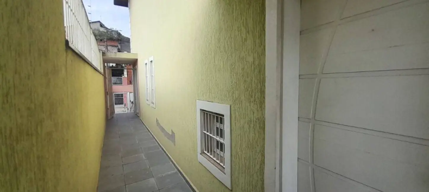 Casa com 3 quartos à venda em Jardim São José (Zona Norte), São Paulo - SP - imagem 7 Foto 7 de Casa com 3 quartos à venda em Jardim São José (Zona Norte), São Paulo - SP