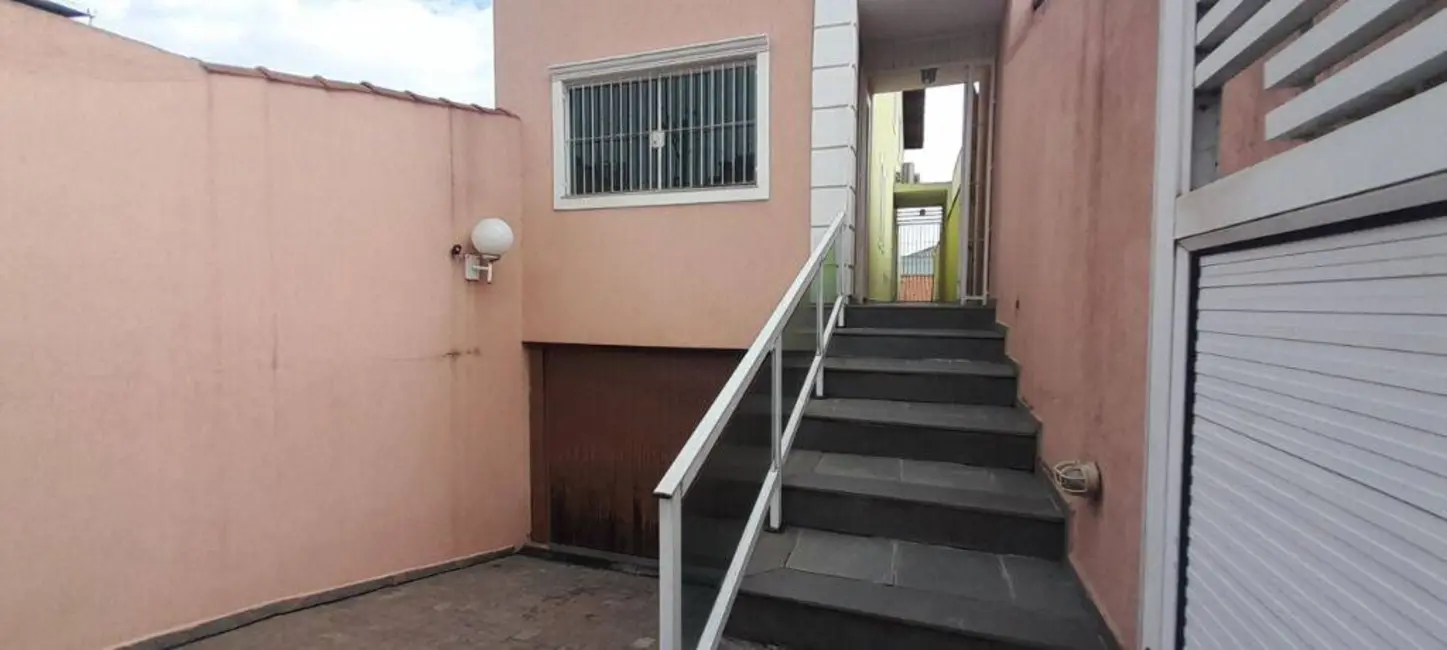 Casa com 3 quartos à venda em Jardim São José (Zona Norte), São Paulo - SP - imagem 1 Foto 1 de Casa com 3 quartos à venda em Jardim São José (Zona Norte), São Paulo - SP