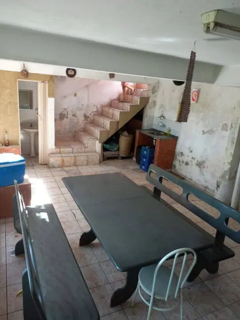 Foto 3 de Casa com 3 quartos à venda em Vila Pereira Cerca, São Paulo - SP