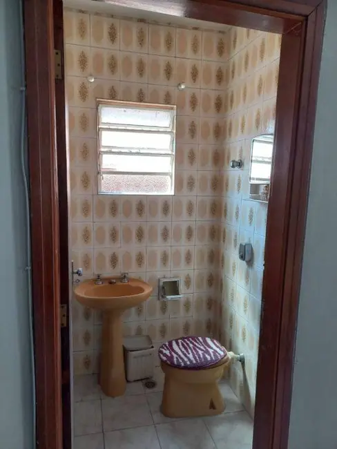 Foto 9 de Casa com 3 quartos à venda em Vila Pereira Cerca, São Paulo - SP