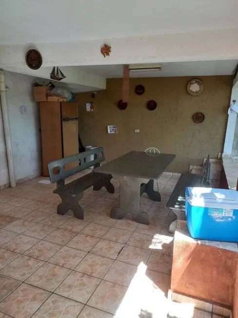 Foto 2 de Casa com 3 quartos à venda em Vila Pereira Cerca, São Paulo - SP