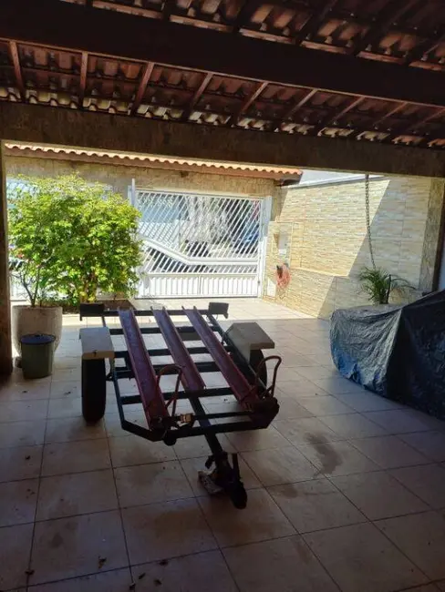 Foto 6 de Casa com 3 quartos à venda em Vila Pereira Cerca, São Paulo - SP