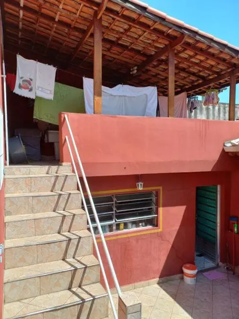 Foto 7 de Casa com 3 quartos à venda em Vila Pereira Cerca, São Paulo - SP
