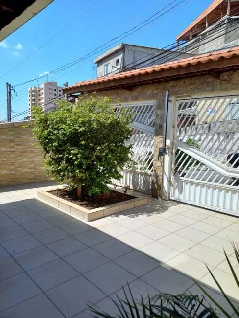 Foto 4 de Casa com 3 quartos à venda em Vila Pereira Cerca, São Paulo - SP
