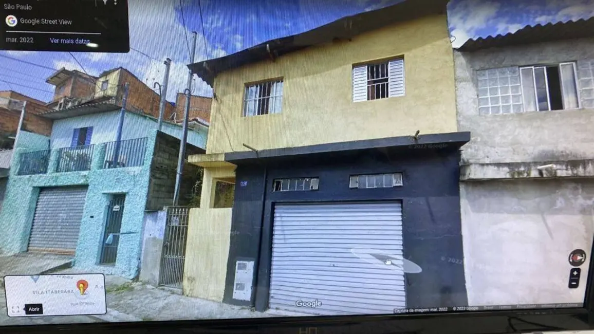 Foto 2 de Casa com 2 quartos à venda e para alugar em Brasilândia, São Paulo - SP