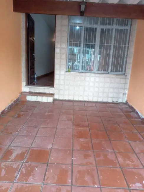 Casa com 2 quartos para alugar em Jardim Santo Elias, São Paulo - SP - imagem 4 Foto 4 de Casa com 2 quartos para alugar em Jardim Santo Elias, São Paulo - SP