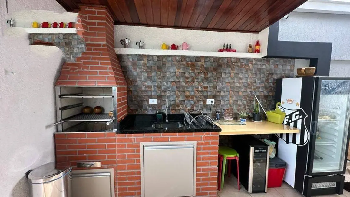 Foto 7 de Casa com 3 quartos à venda em Vila Guedes, São Paulo - SP