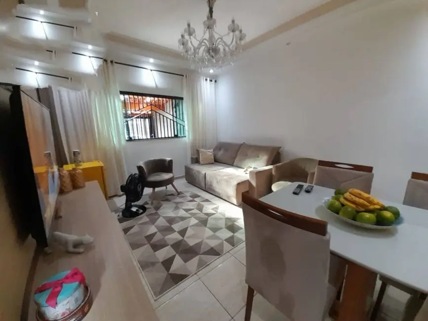 Foto 8 de Casa com 3 quartos à venda em Vila Guedes, São Paulo - SP