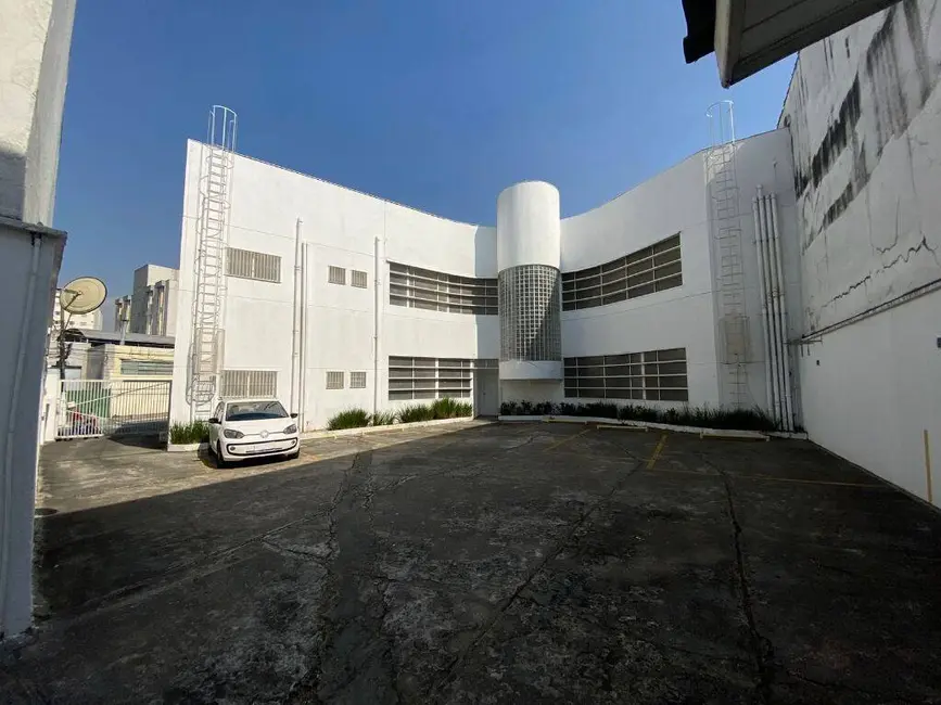 Foto 2 de Sala Comercial para alugar em Água Branca, São Paulo - SP