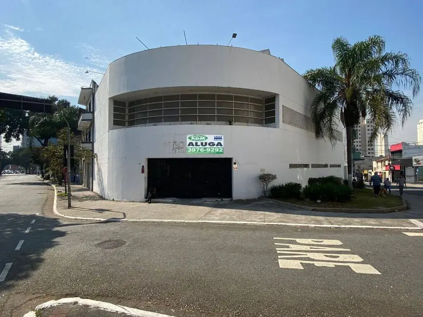 Foto 1 de Sala Comercial para alugar em Água Branca, São Paulo - SP