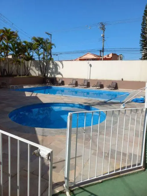 Foto 1 de Apartamento com 2 quartos à venda, 70m2 em Vila Bruna, São Paulo - SP