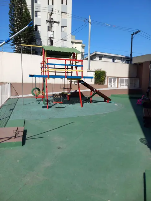 Foto 2 de Apartamento com 2 quartos à venda, 70m2 em Vila Bruna, São Paulo - SP