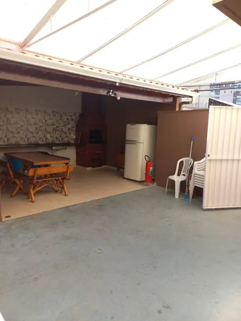 Foto 5 de Apartamento com 2 quartos à venda, 70m2 em Vila Bruna, São Paulo - SP