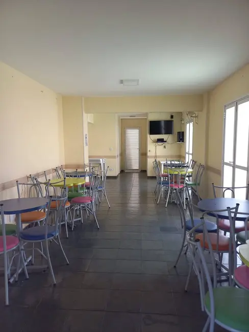 Foto 3 de Apartamento com 2 quartos à venda, 70m2 em Vila Bruna, São Paulo - SP
