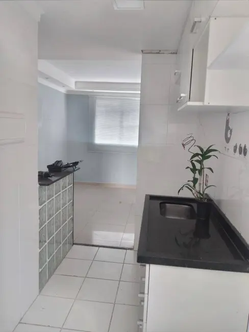 Foto 1 de Apartamento com 2 quartos à venda, 48m2 em Jardim Ipanema (Zona Oeste), São Paulo - SP