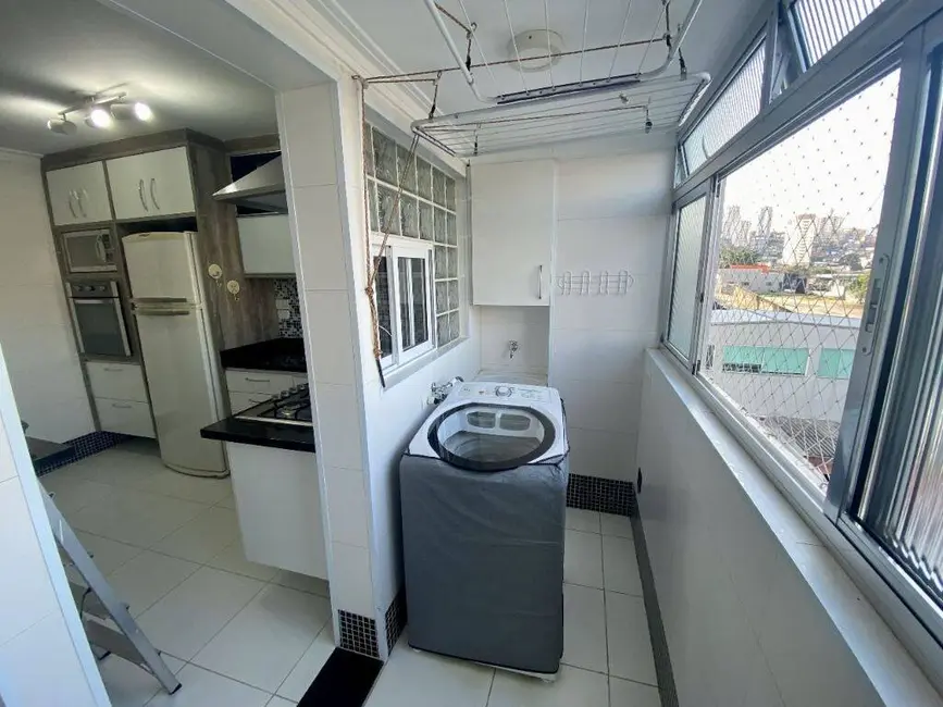 Foto 6 de Apartamento com 2 quartos à venda, 64m2 em Vila Celeste, São Paulo - SP