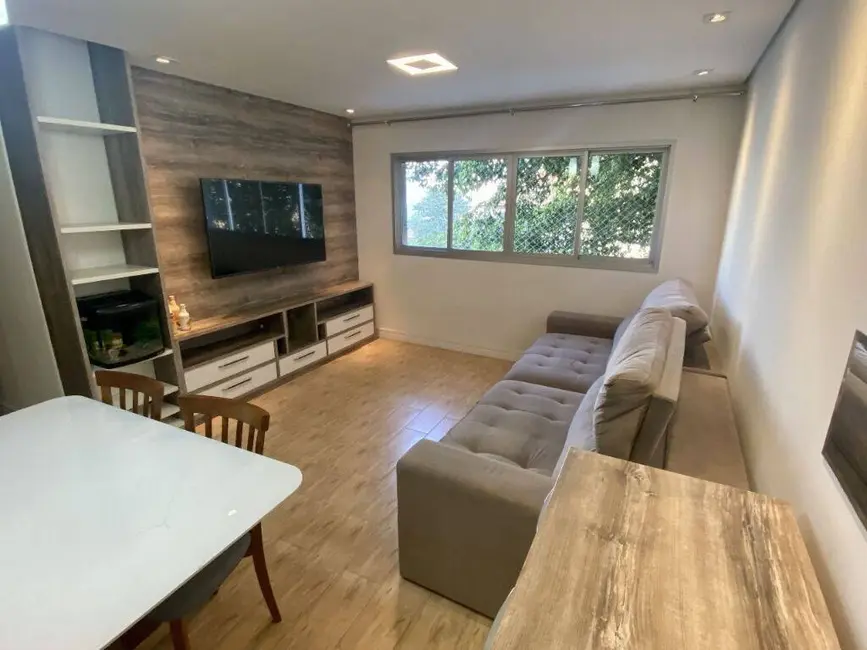 Foto 1 de Apartamento com 2 quartos à venda, 64m2 em Vila Celeste, São Paulo - SP