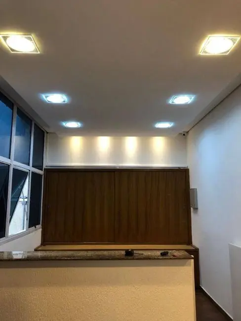 Foto 2 de Sala Comercial para alugar em Vila Anastácio, São Paulo - SP