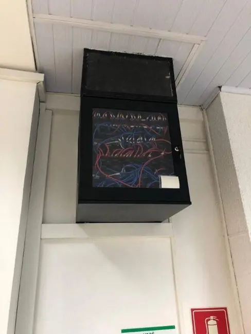 Foto 8 de Sala Comercial para alugar em Vila Anastácio, São Paulo - SP