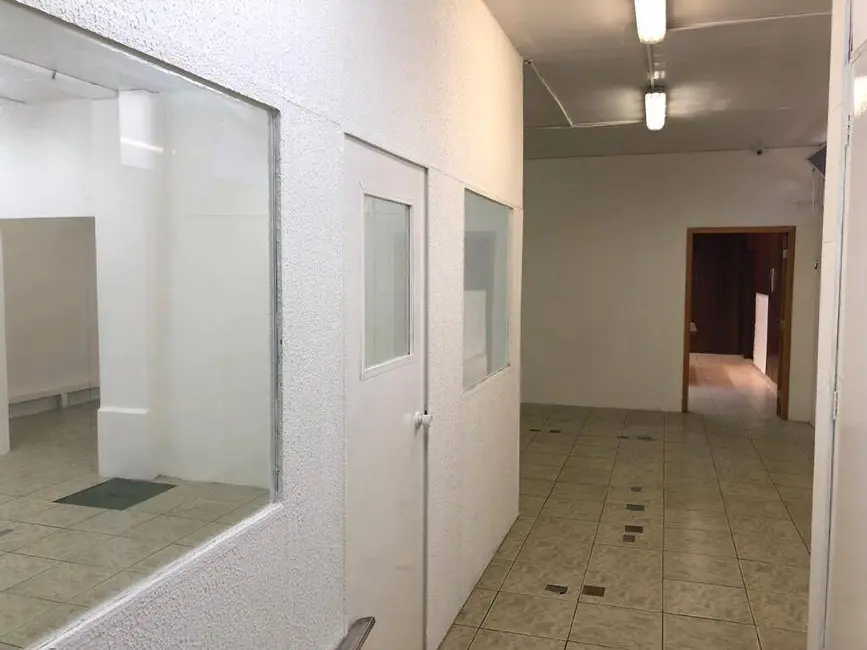 Foto 3 de Sala Comercial para alugar em Vila Anastácio, São Paulo - SP