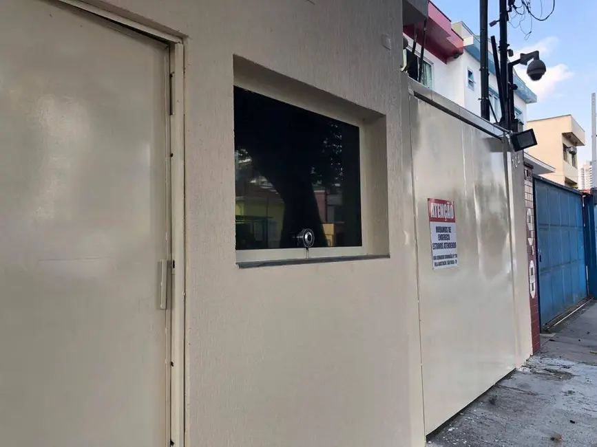 Foto 5 de Sala Comercial para alugar em Vila Anastácio, São Paulo - SP