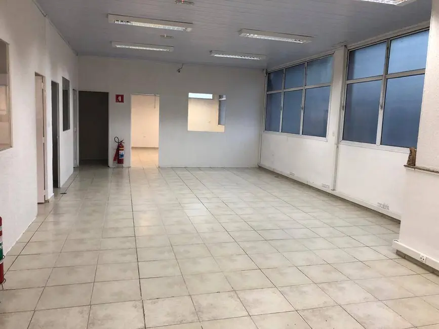 Foto 9 de Sala Comercial para alugar em Vila Anastácio, São Paulo - SP