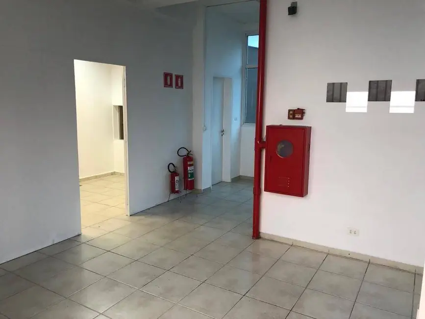 Foto 6 de Sala Comercial para alugar em Vila Anastácio, São Paulo - SP
