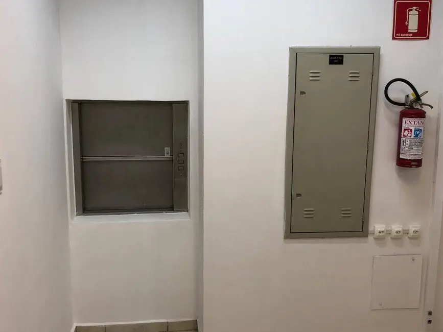 Foto 7 de Sala Comercial para alugar em Vila Anastácio, São Paulo - SP