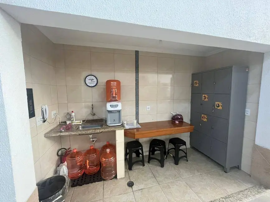 Foto 6 de Armazém / Galpão para alugar em Vila Anastácio, São Paulo - SP