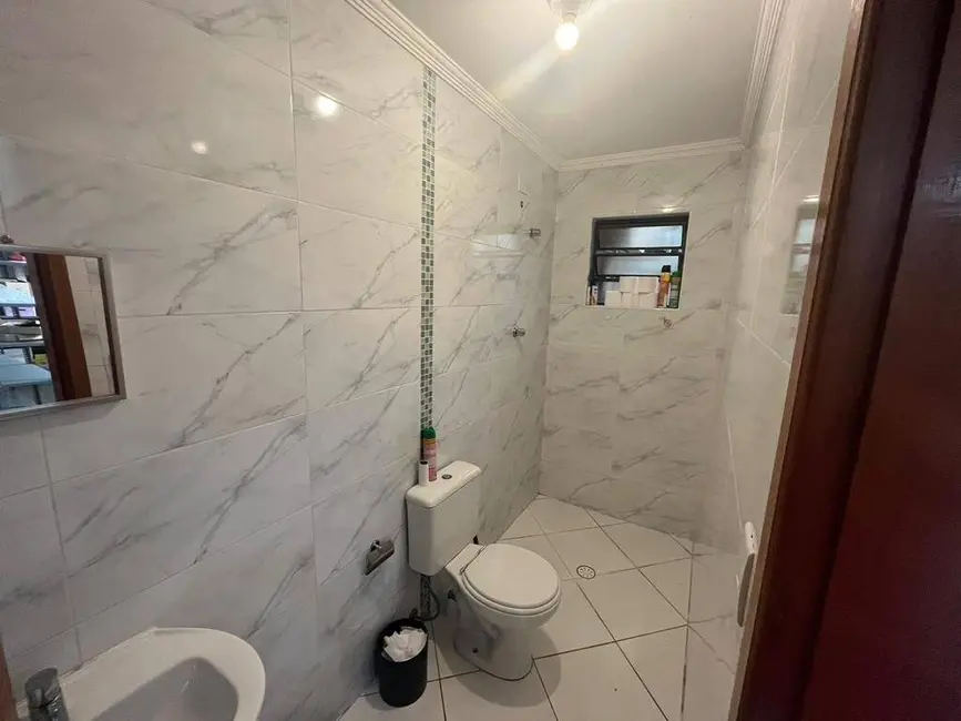 Foto 7 de Armazém / Galpão para alugar em Vila Anastácio, São Paulo - SP