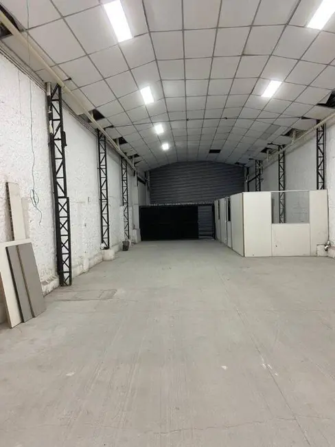 Foto 1 de Armazém / Galpão para alugar em Bom Retiro, São Paulo - SP